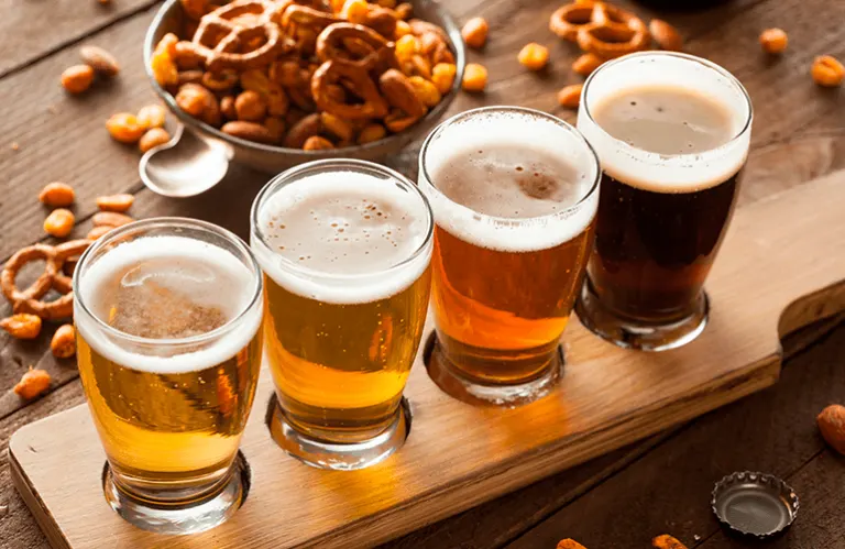 Festival de cervejas artesanais agita o fim de semana na Serra