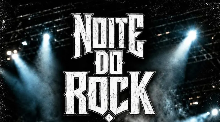 Noite do Rock no Bunker Music, em Colatina