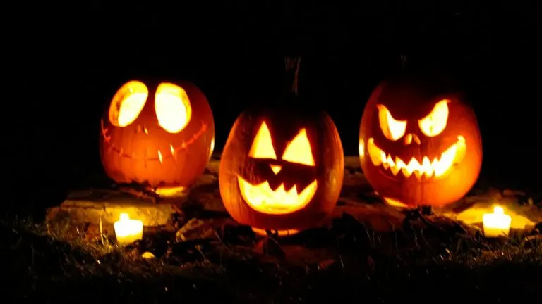 Festas de Halloween 2026 no ES: 12 opções em 30 e 31/10