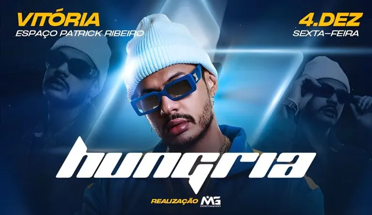 Hungria em Vitória (4/12): ingressos e a queda de moto
