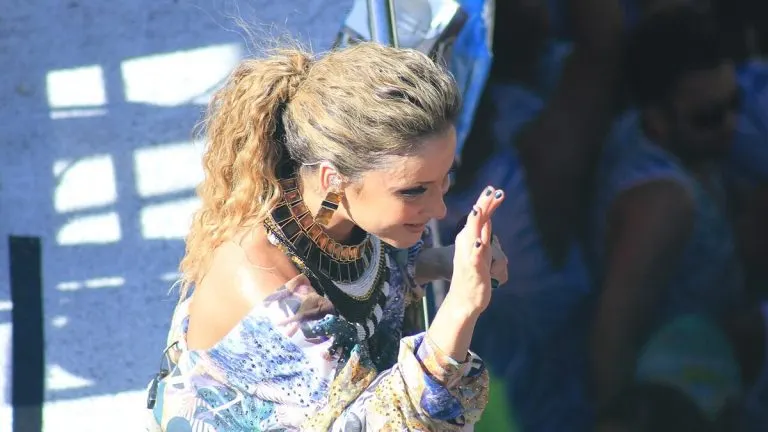 Claudia Leitte em Vila Velha: Dekolaê, ingressos e horário
