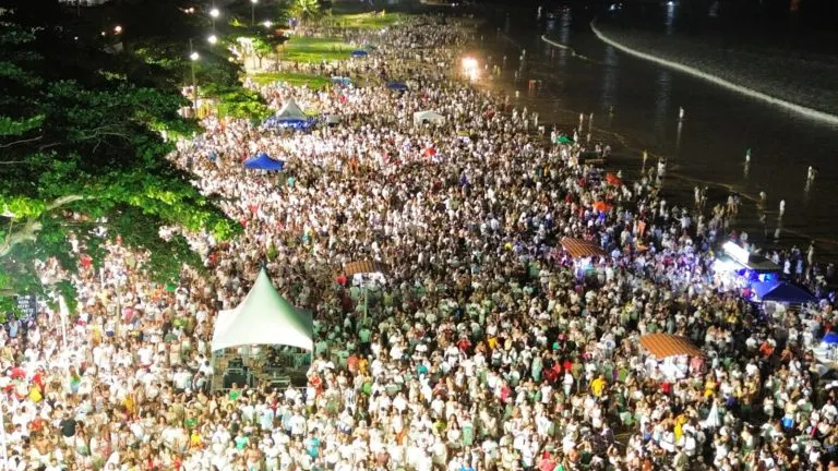 Show do Amado Batista no Espírito Santo: 24/10 no Patrick Ribeiro
